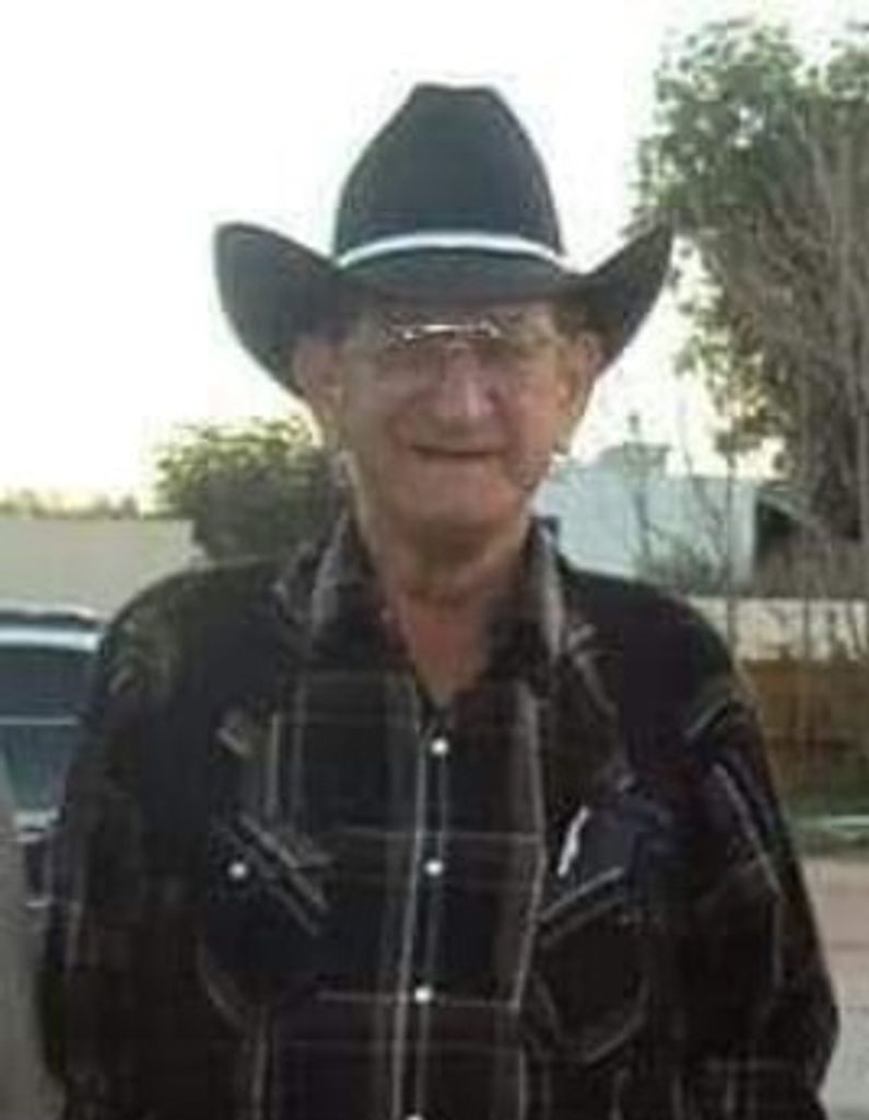 Guadalupe "Lupe" (Wedo) Trevino