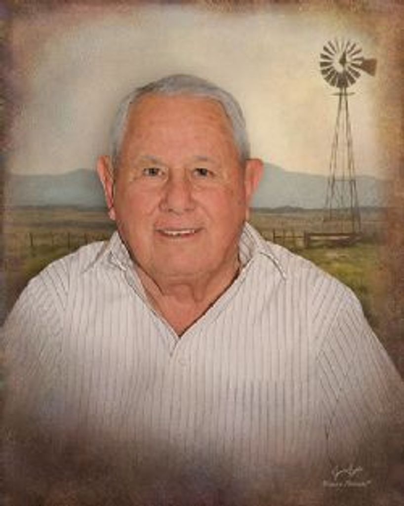 Billy Dalley