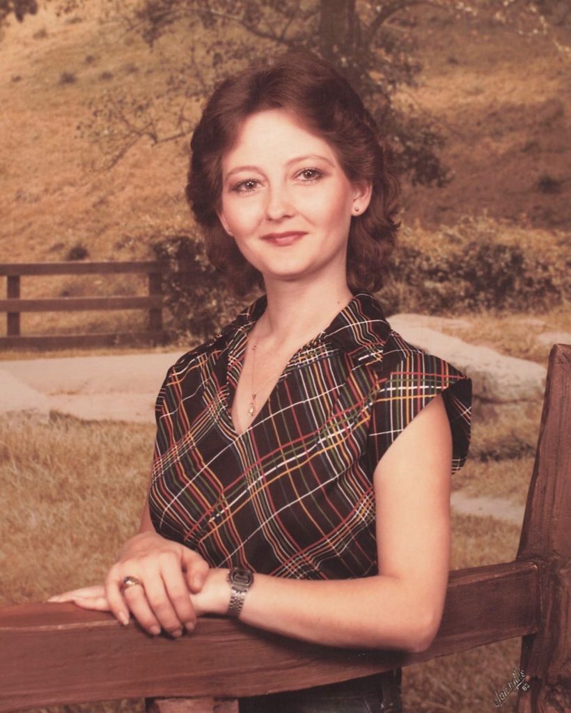 Sandra Alice Henderson