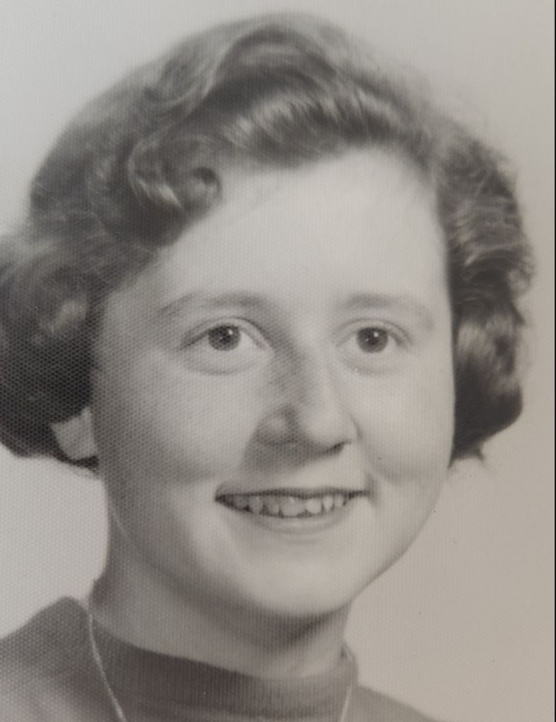 Catherine E. Burton Profile Photo
