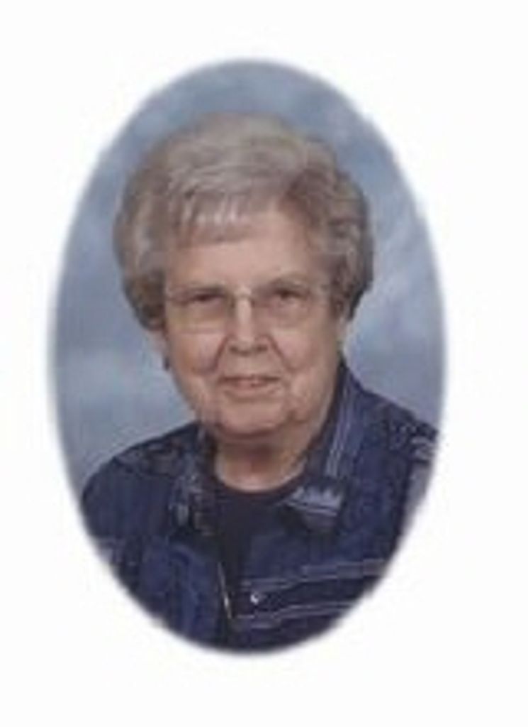 June E. Kluender