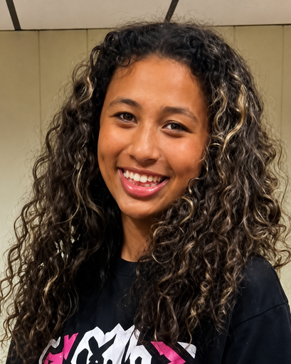 Cienna Miles's obituary image