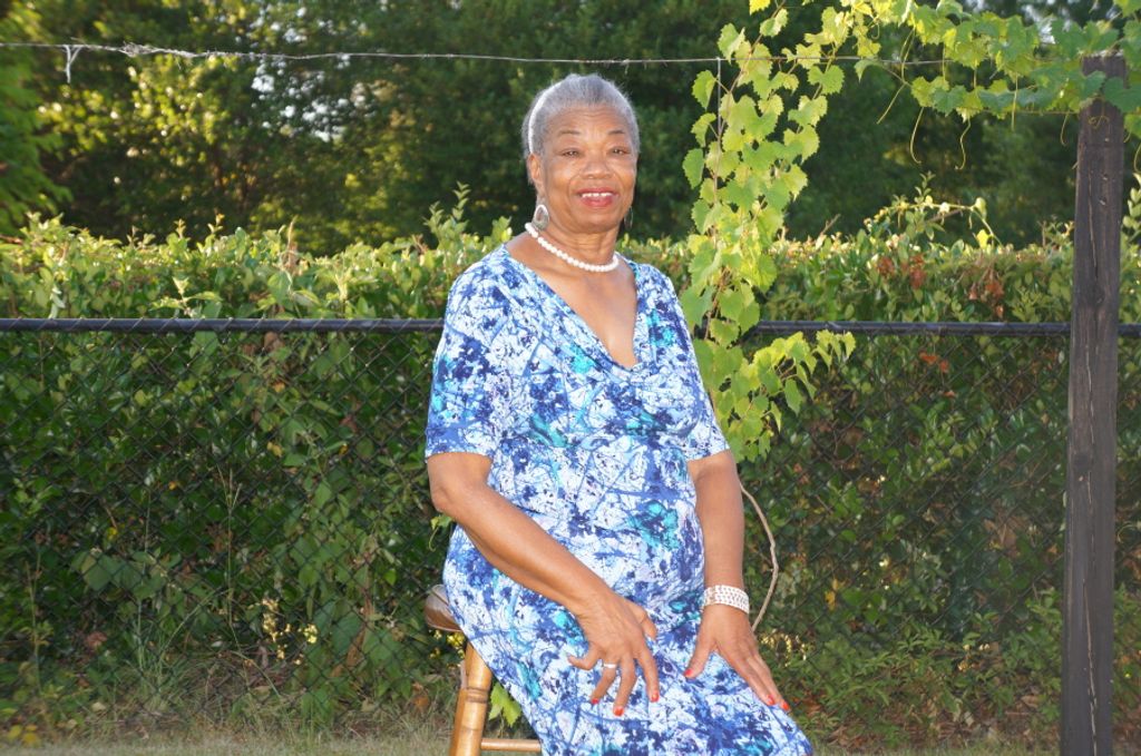 Ruby J (Sneed)  Anderson Profile Photo