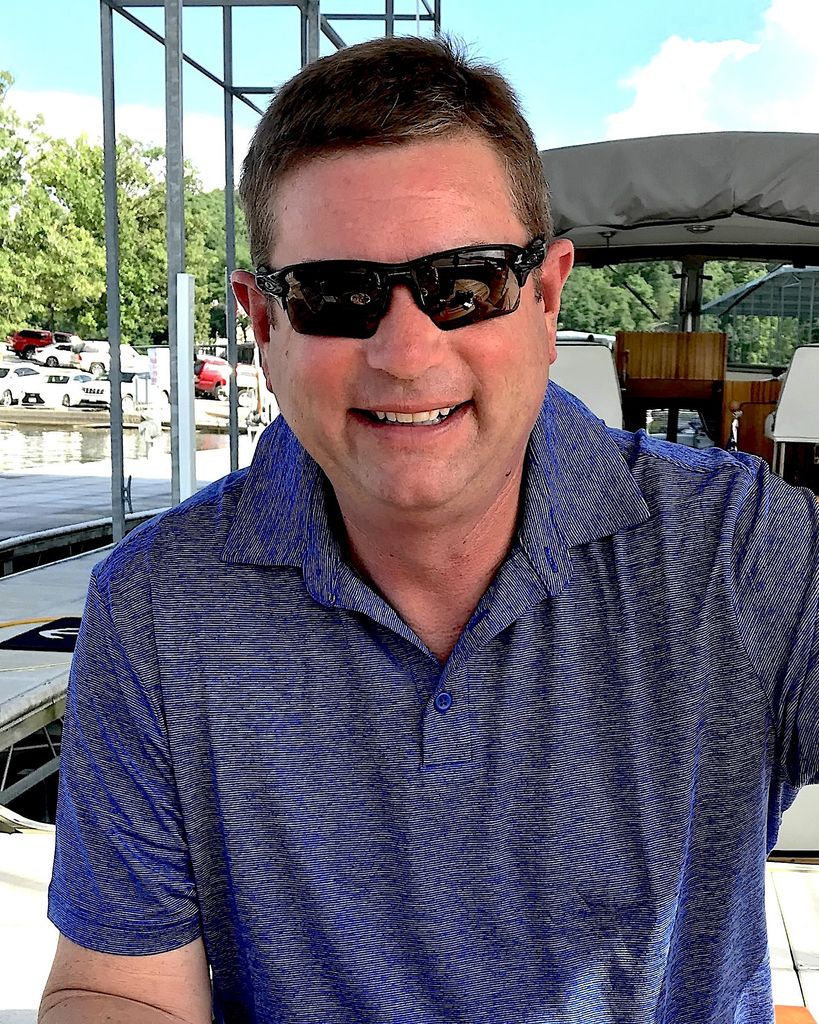 William Martin "Marty" Dashiell II Profile Photo