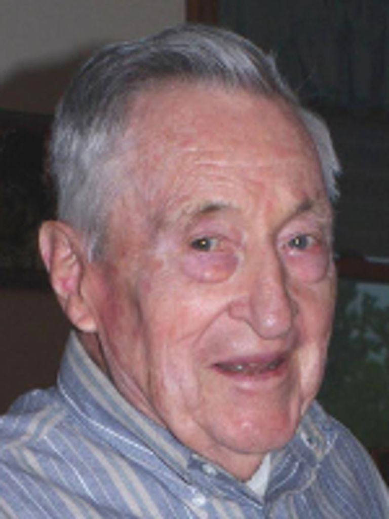 Bernard “Barney” A. Rodden Profile Photo