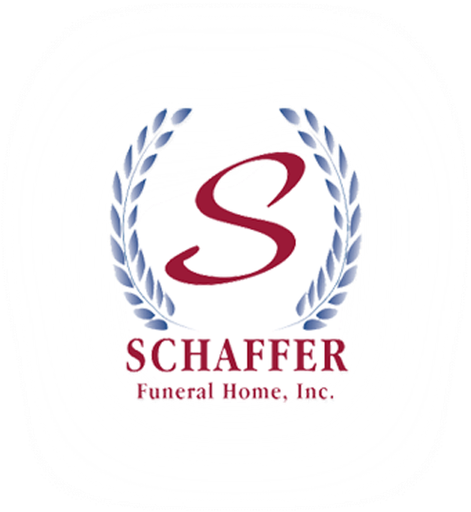 Schaffer Funeral Home, Inc. Logo
