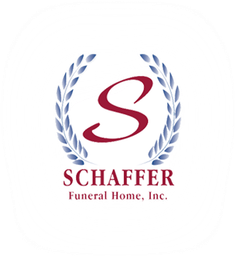 Schaffer Funeral Home, Inc. Logo