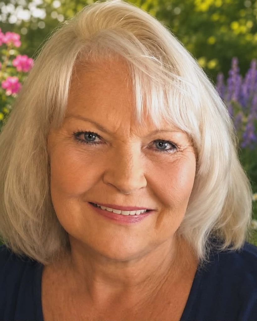 Nelda Mae Chisholm