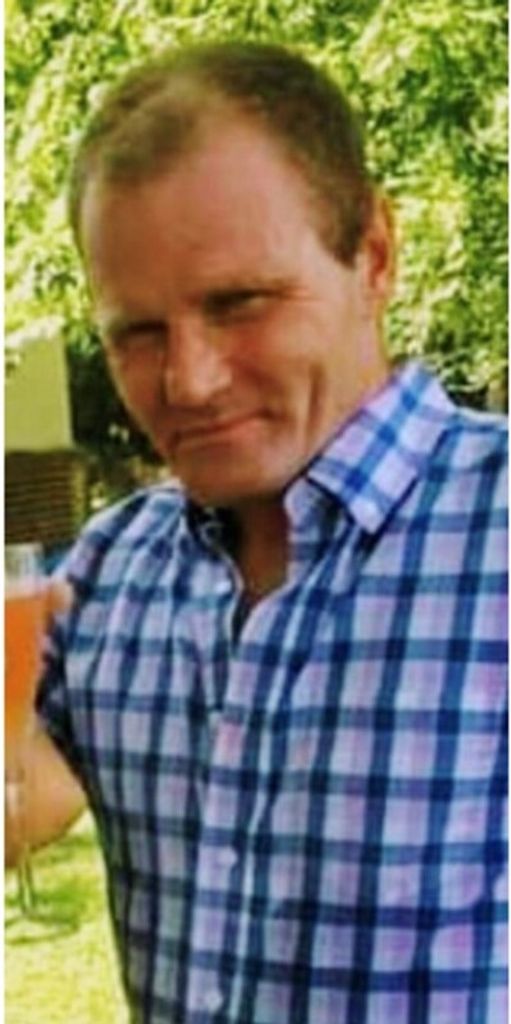 Kelly Mcintosh, Jr. Profile Photo