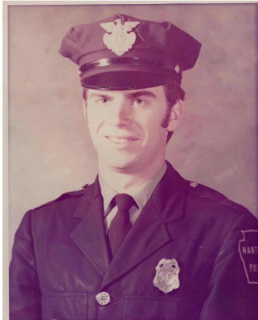 William "Bill" Jarrett Sr.