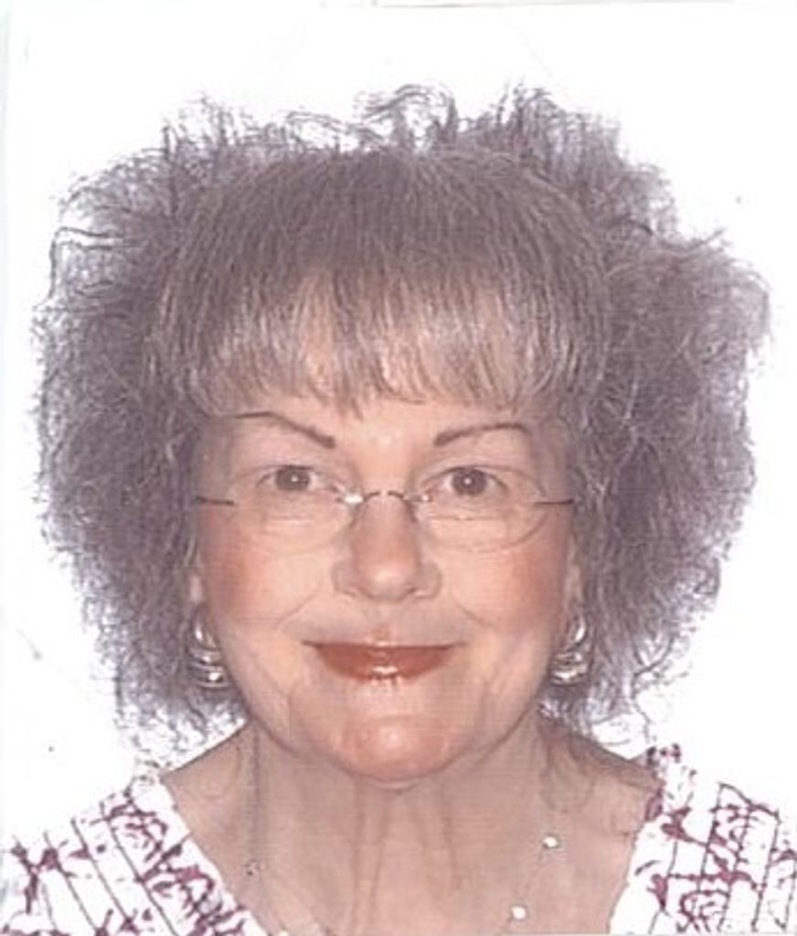 Loretta J. Sorger