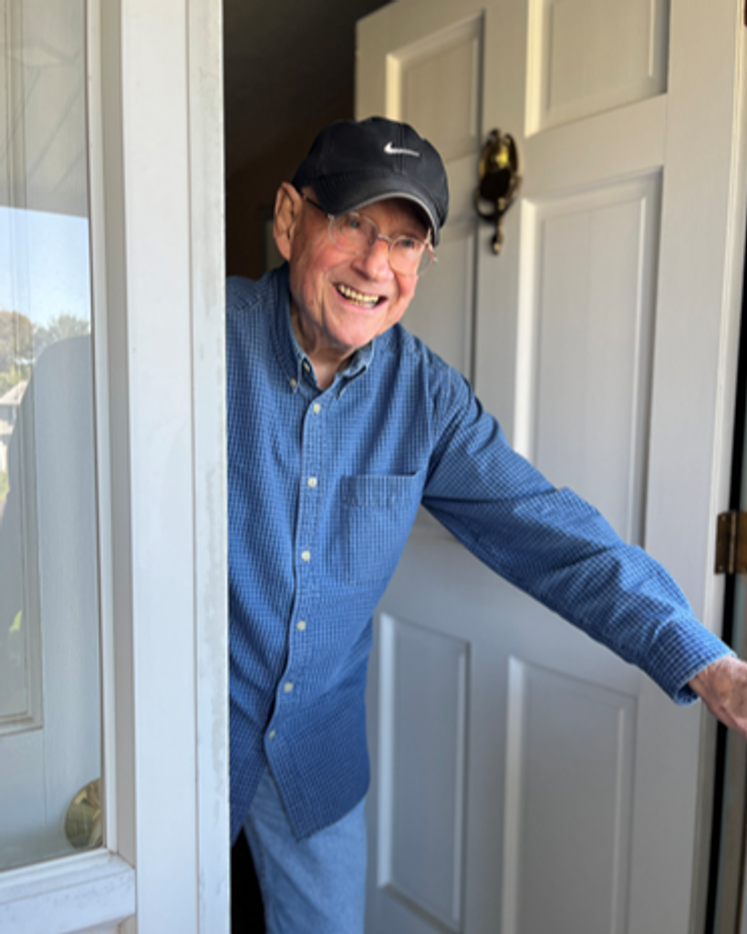 Leonhard G. Siebert Profile Photo