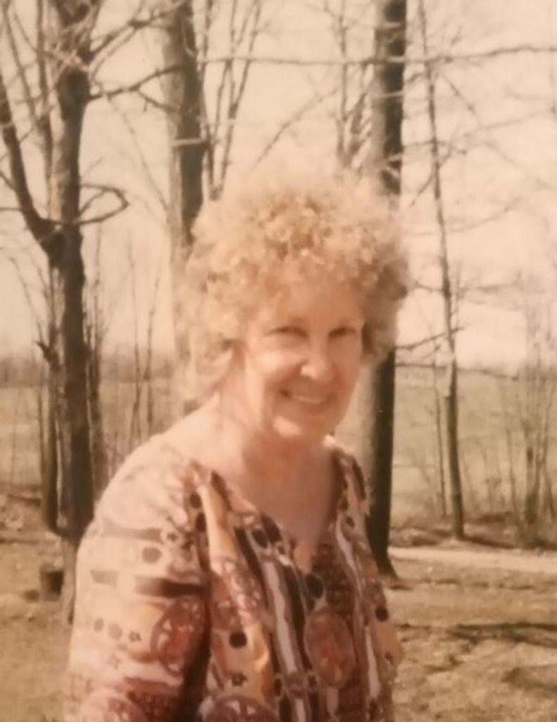 Sonja Janice Mashburn