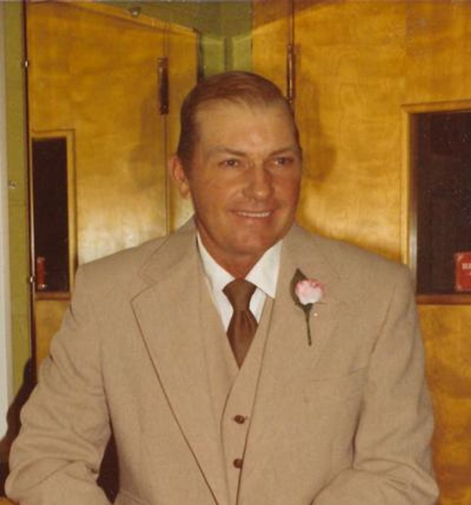 Jerald C. Jones Profile Photo