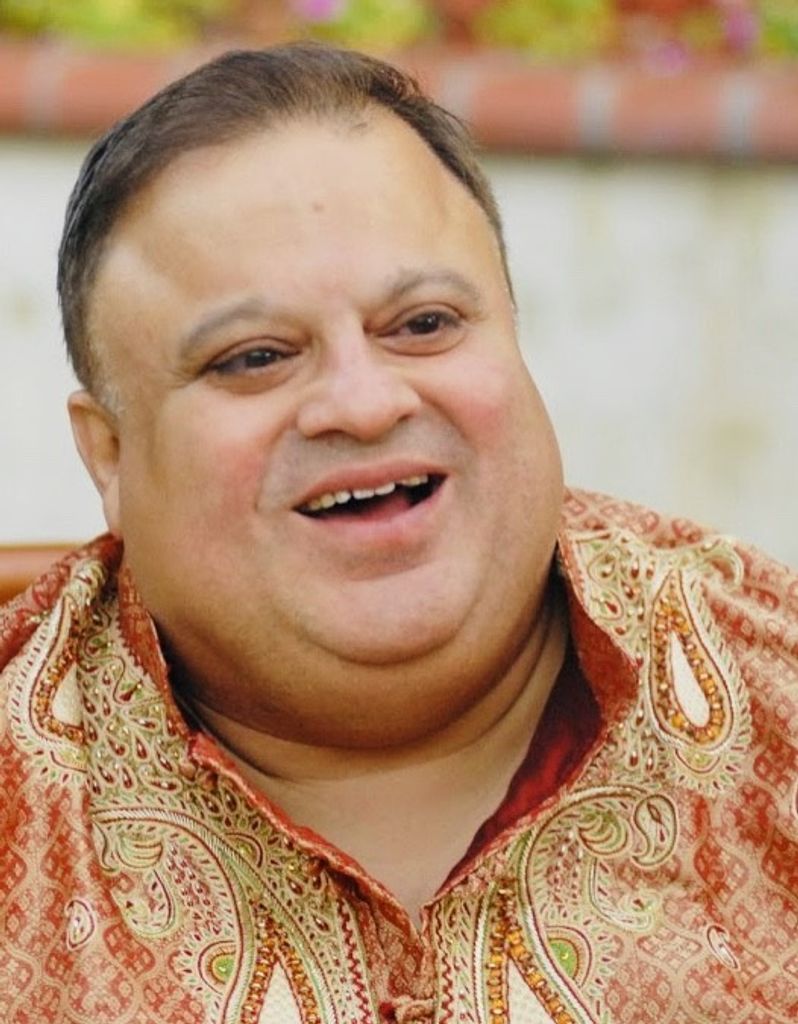 Roop K. Srivastava Profile Photo