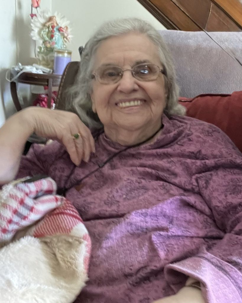 Dorothy Ann Pawlenko