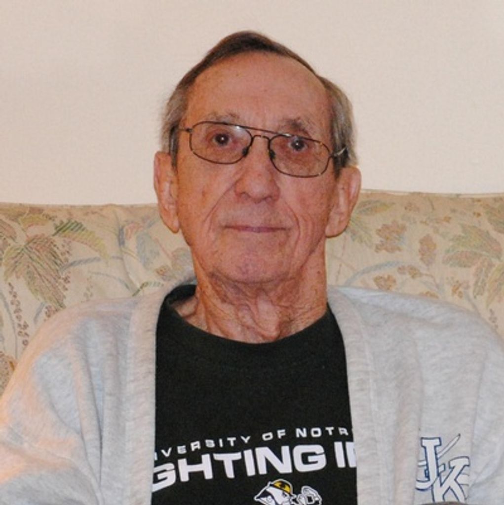 Robert "Bob" Black