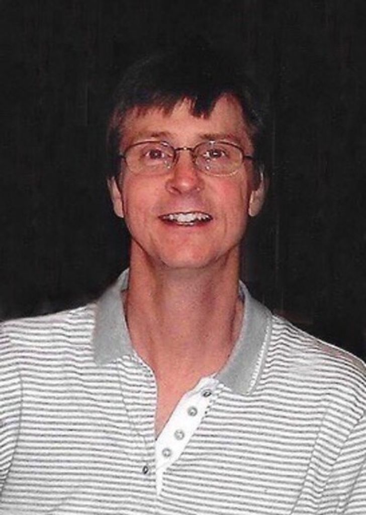 Neal R. Mecklenborg Profile Photo