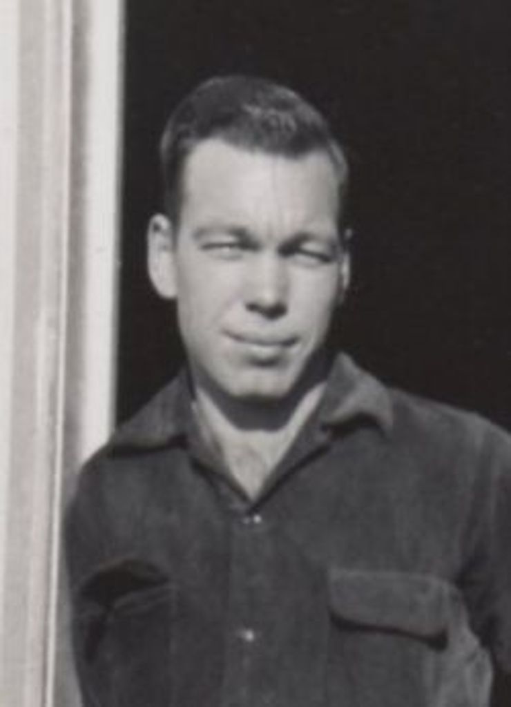 Ernest Roy Profile Photo