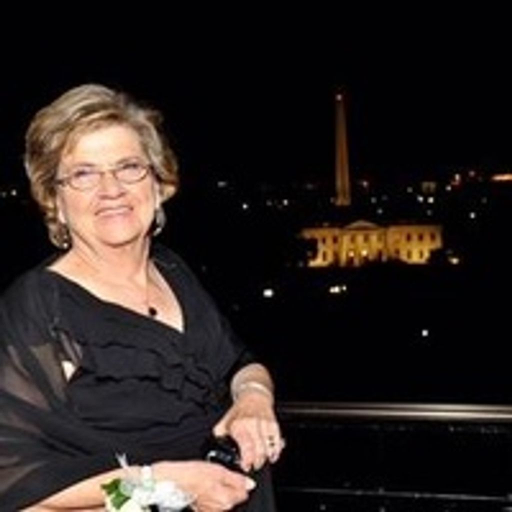 Joanne Ione Holt Profile Photo
