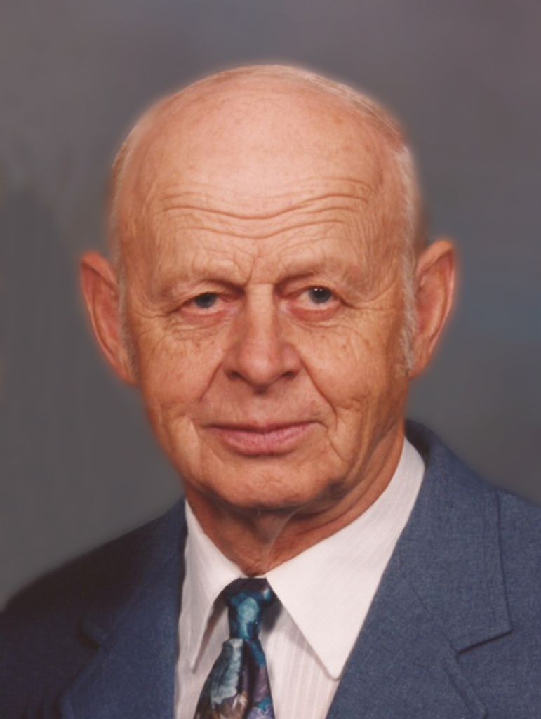 John R. Mclain