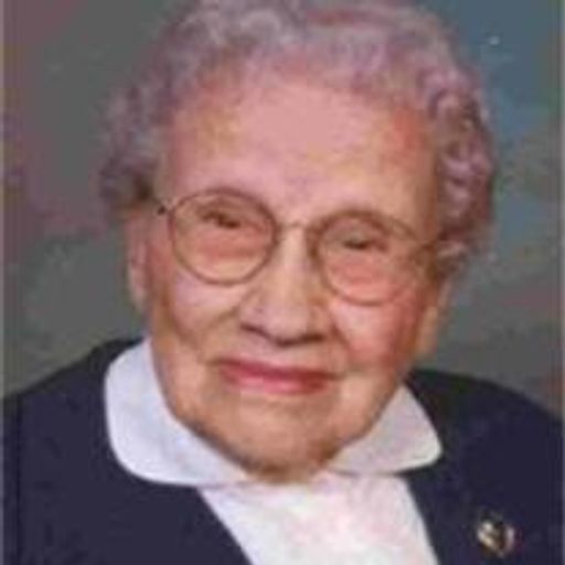 Bessie Mabel Sedlacek (Sirowy) Profile Photo