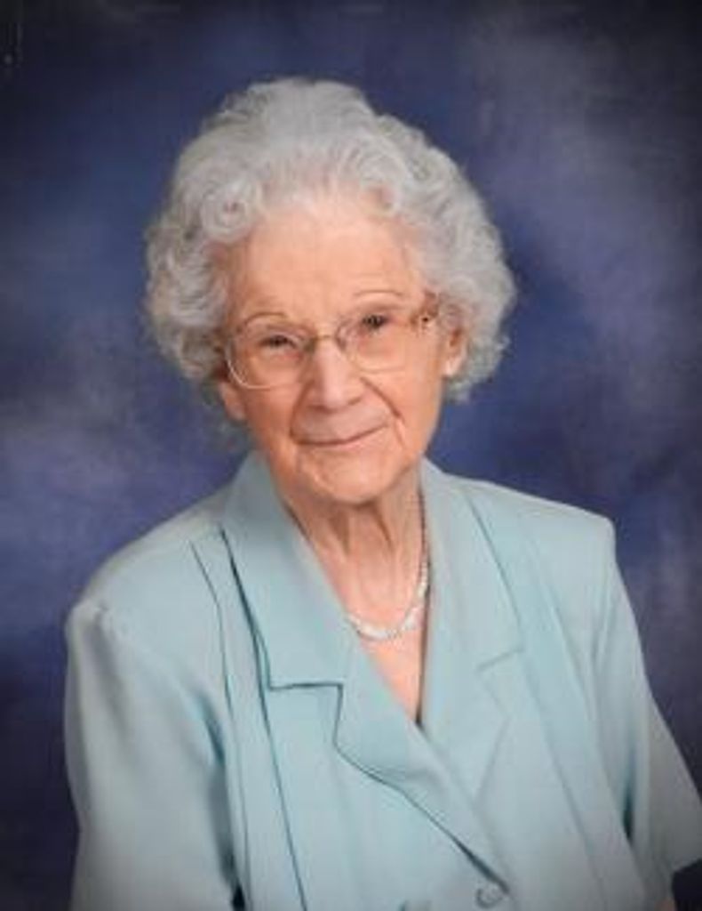 Marjorie Cornette Wickham Profile Photo