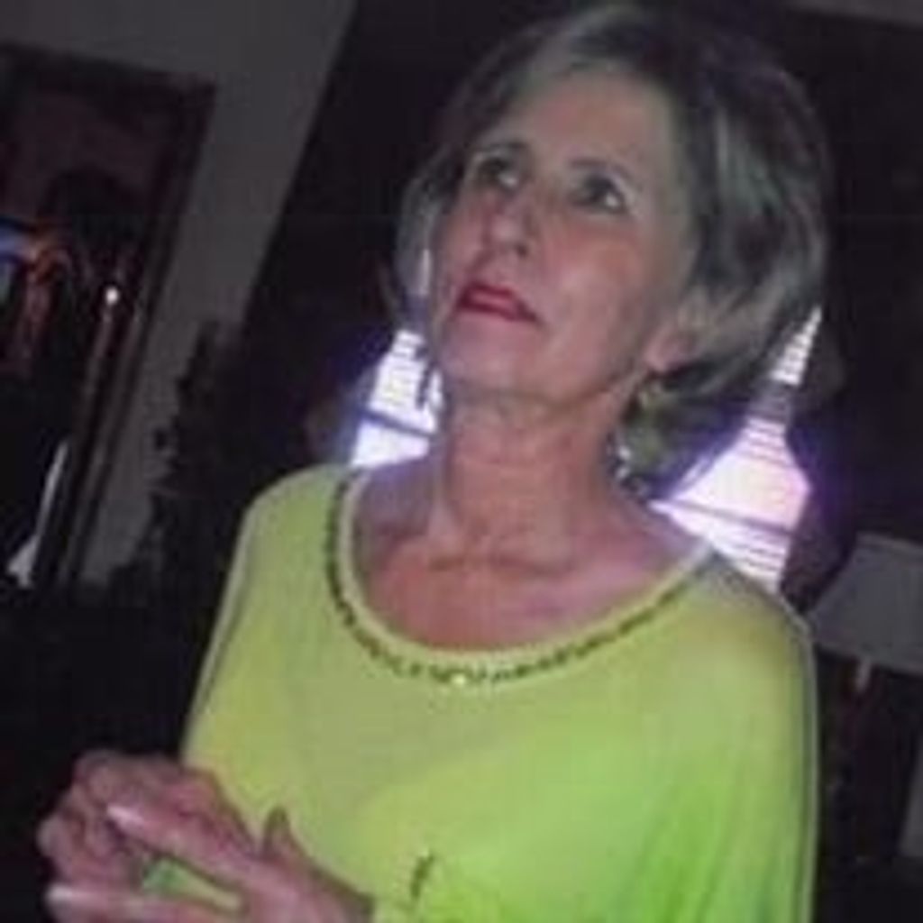 Sharon McKissick