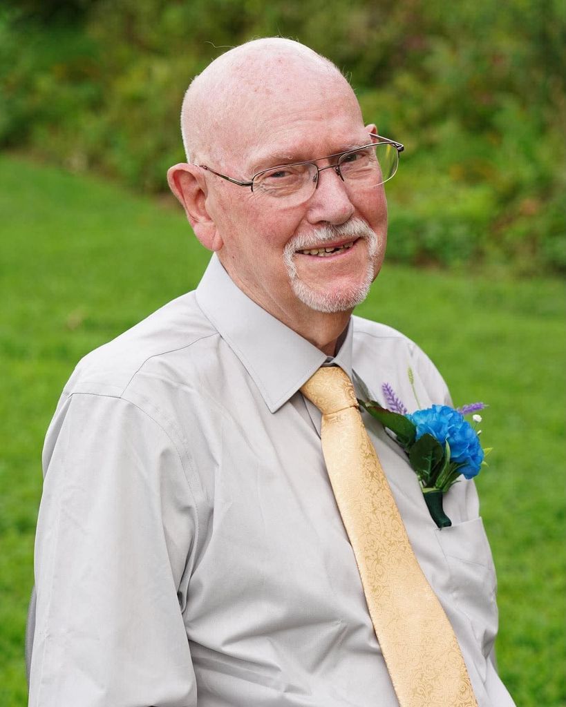 Challen Donald Summers