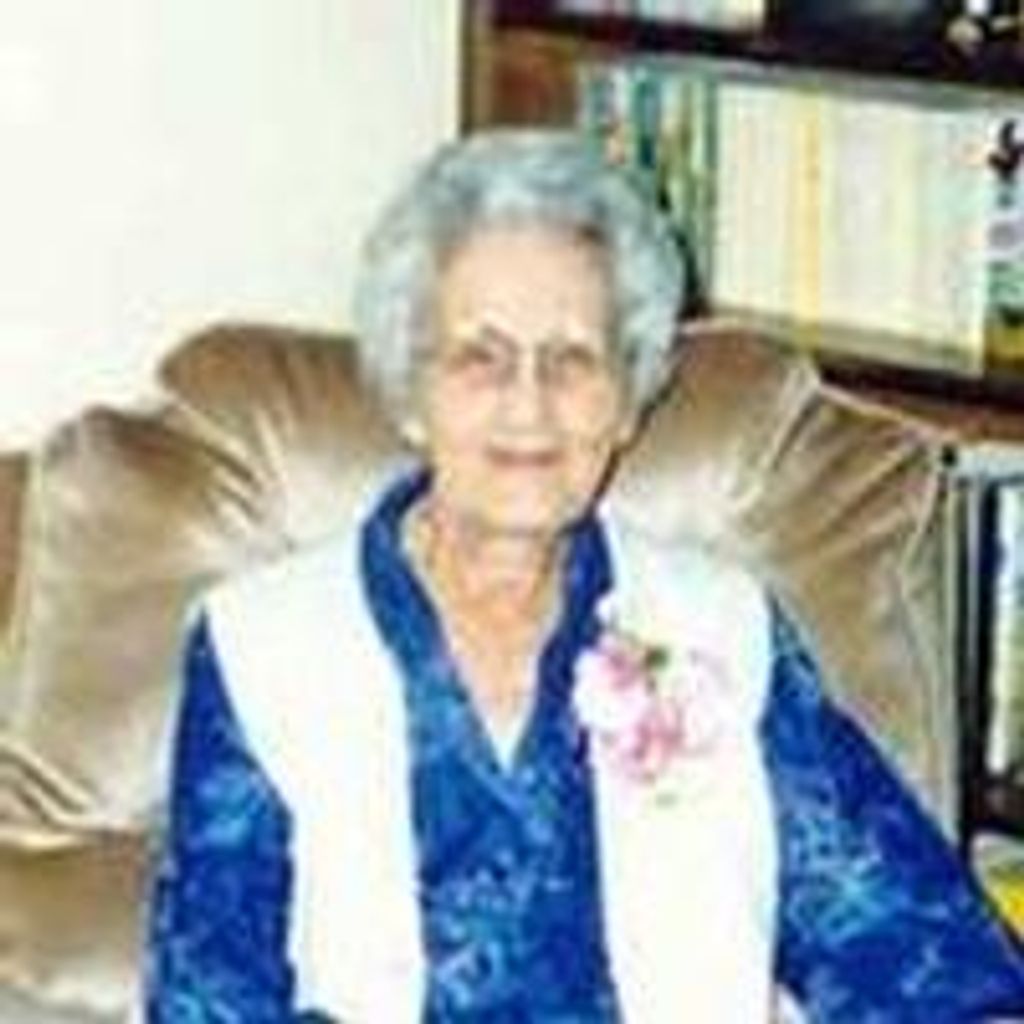 Nona B. Wilson