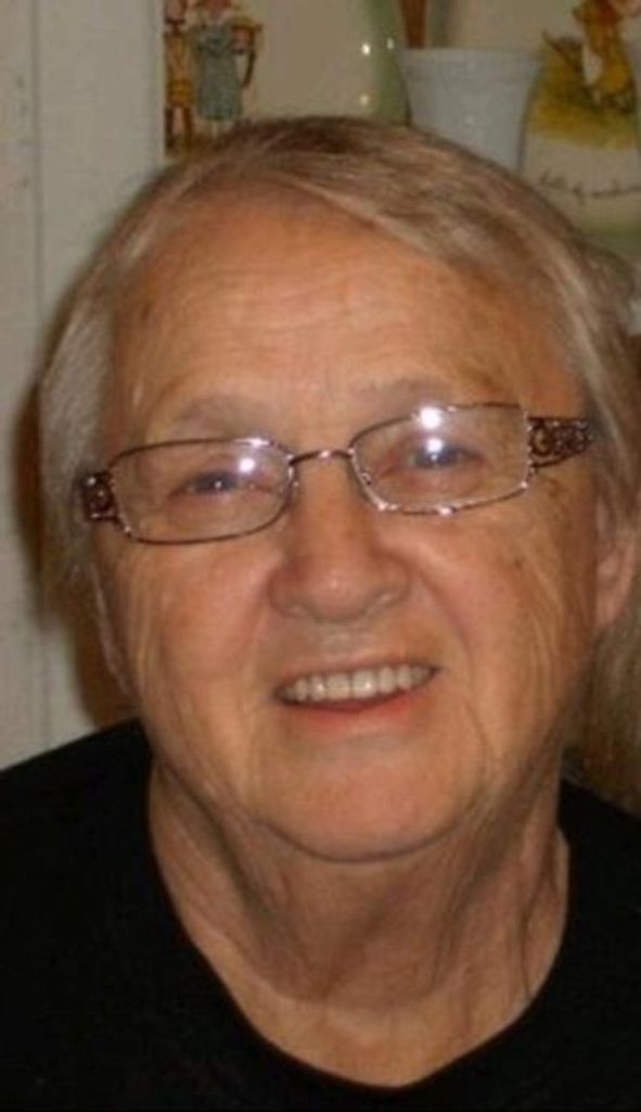 Mary Knox Profile Photo