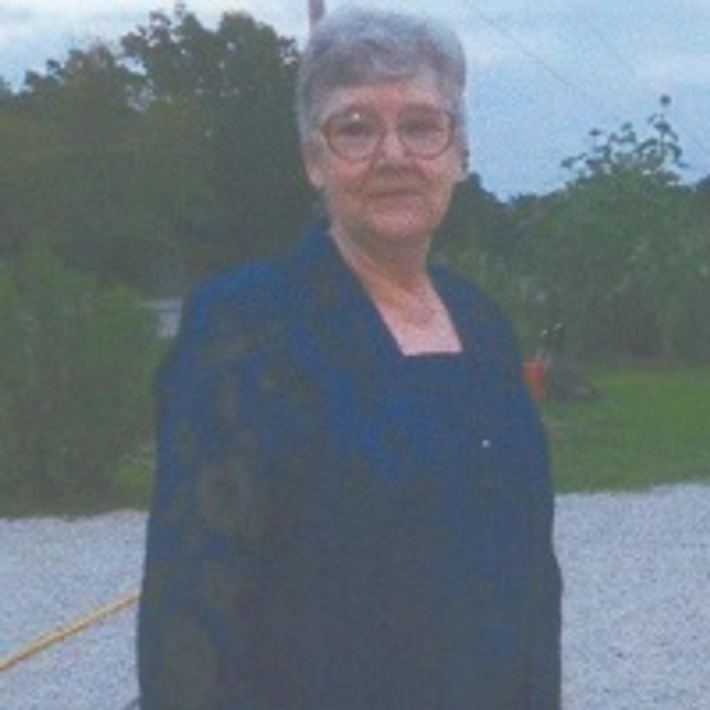 Margie Louise Curtis
