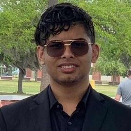 Gabriel Ignacio Díaz Pérez Profile Photo