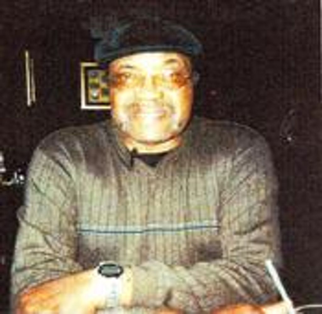 Mr. George Hawkins