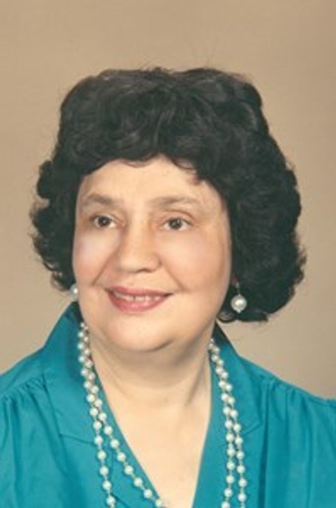 Helen Chekouras