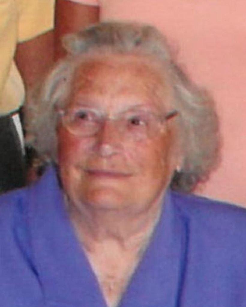 Carolyn S. Hoffman