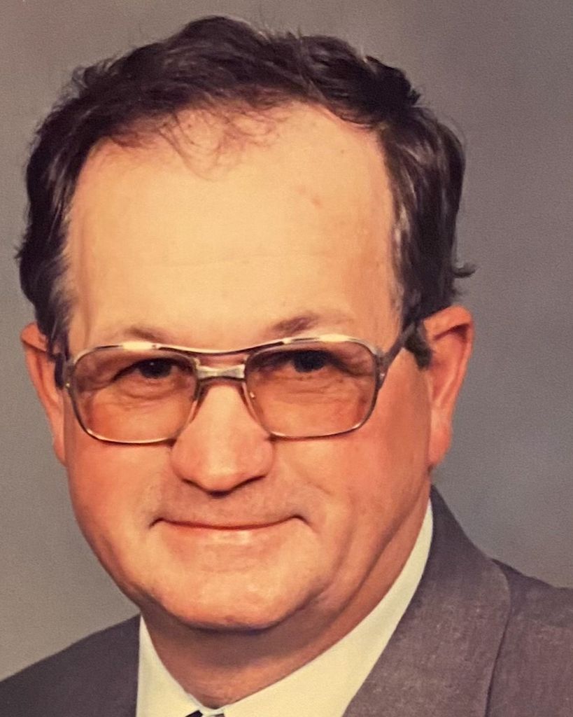 Robert L. Davids