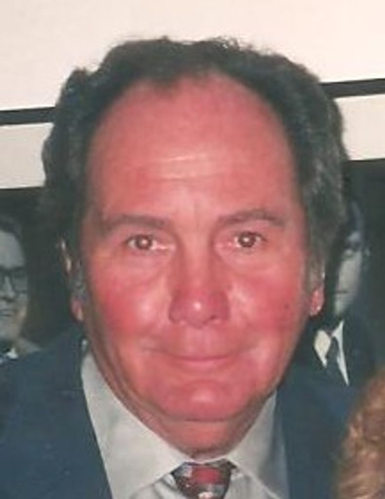 Robert "Bob" Hendricks