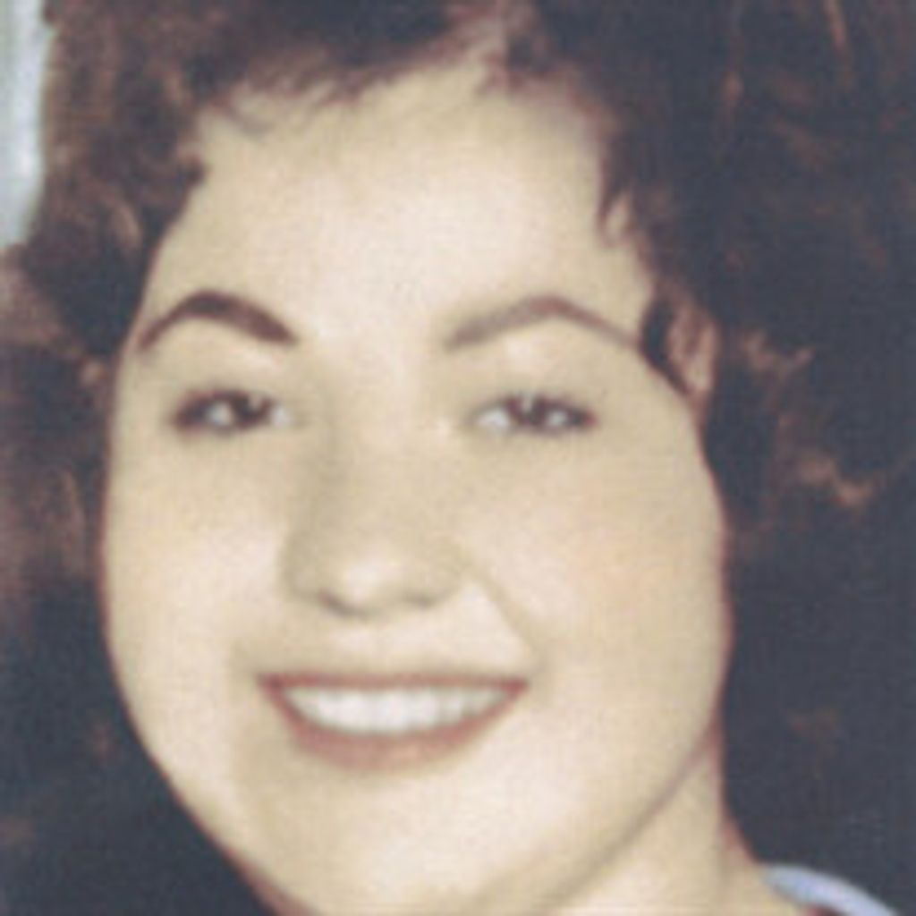Mary Rose Martinez