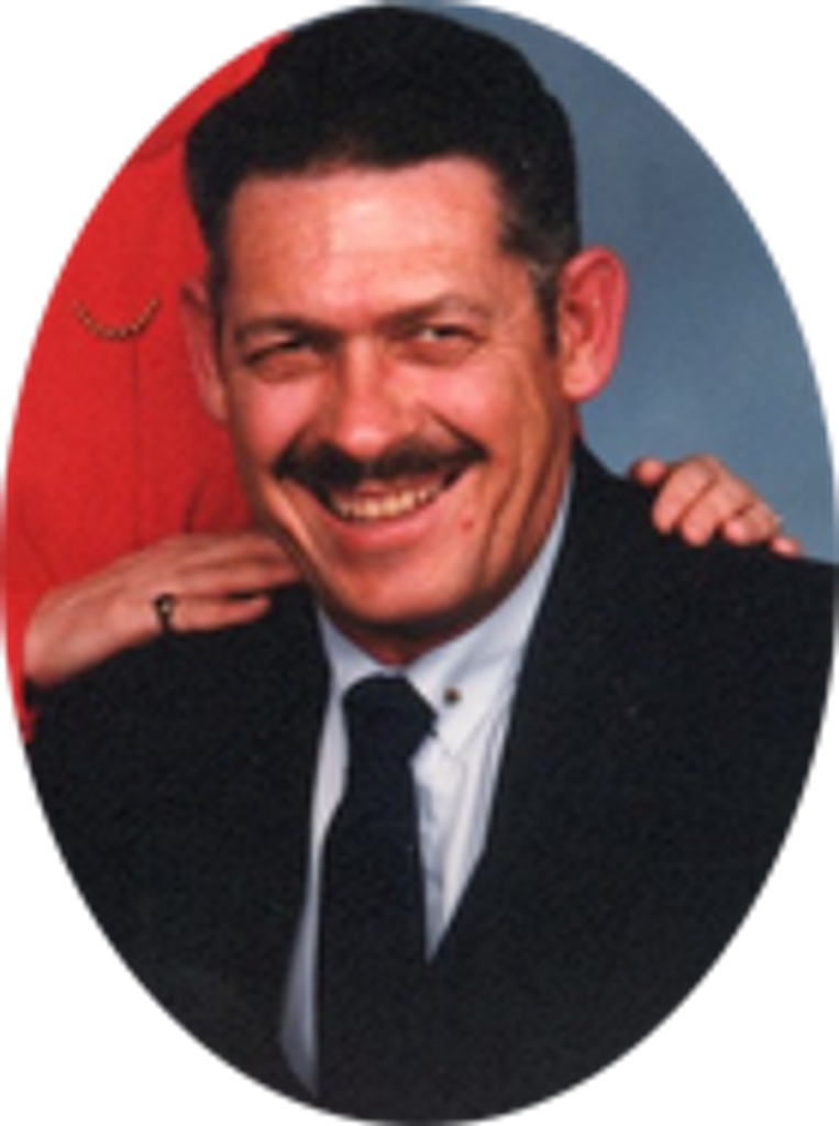 Randel Garner Sr.