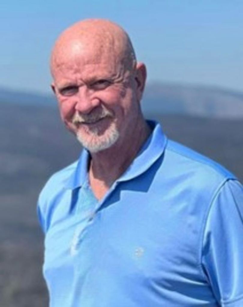 Kenneth "Kenny" Greene Profile Photo