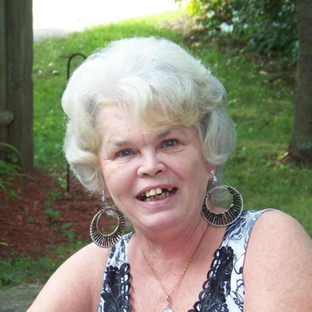 Margaret Ann Shaw Profile Photo