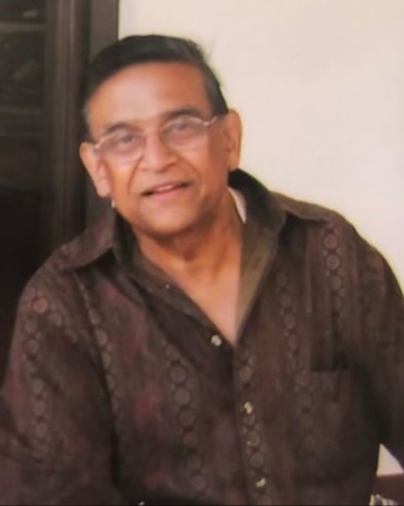 Narayan Arakoni Profile Photo