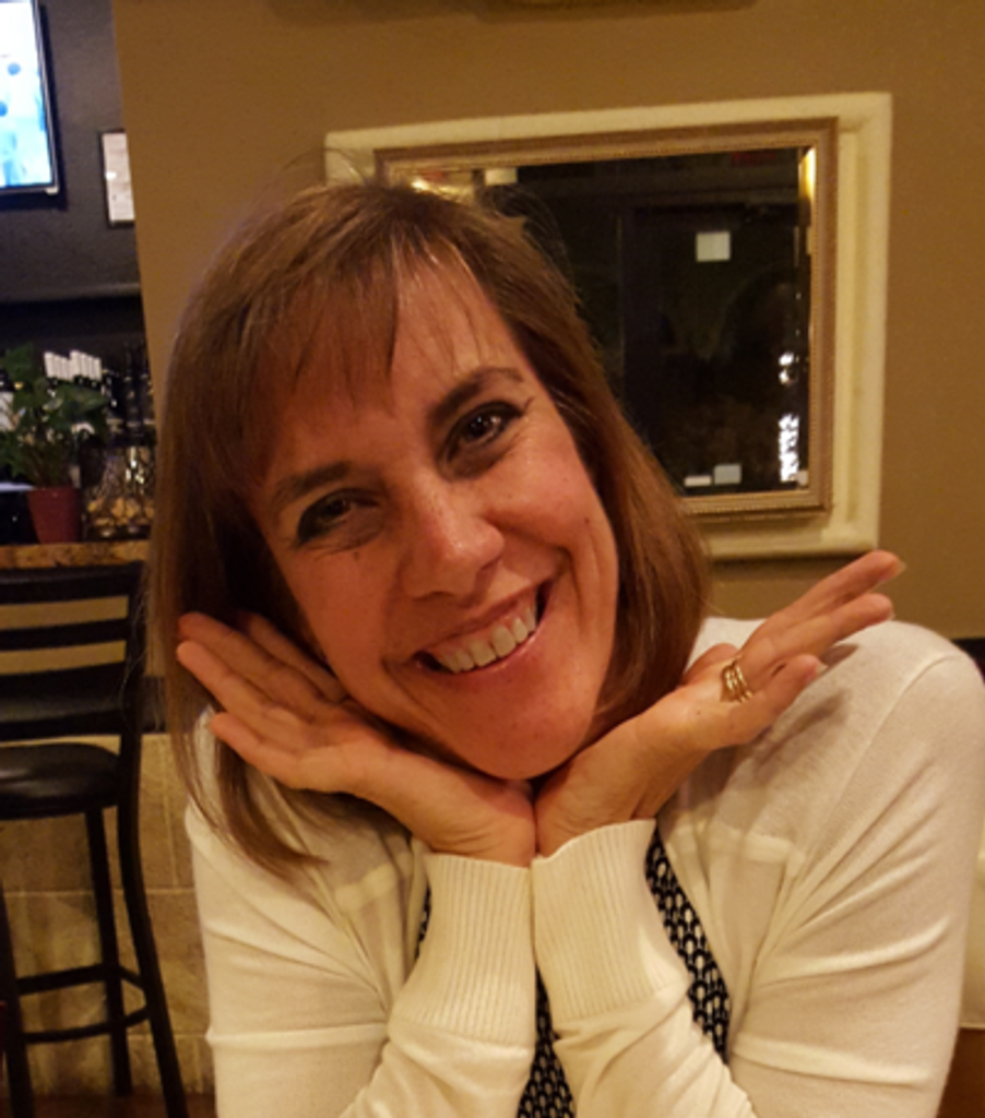 Suzette Marie King Profile Photo