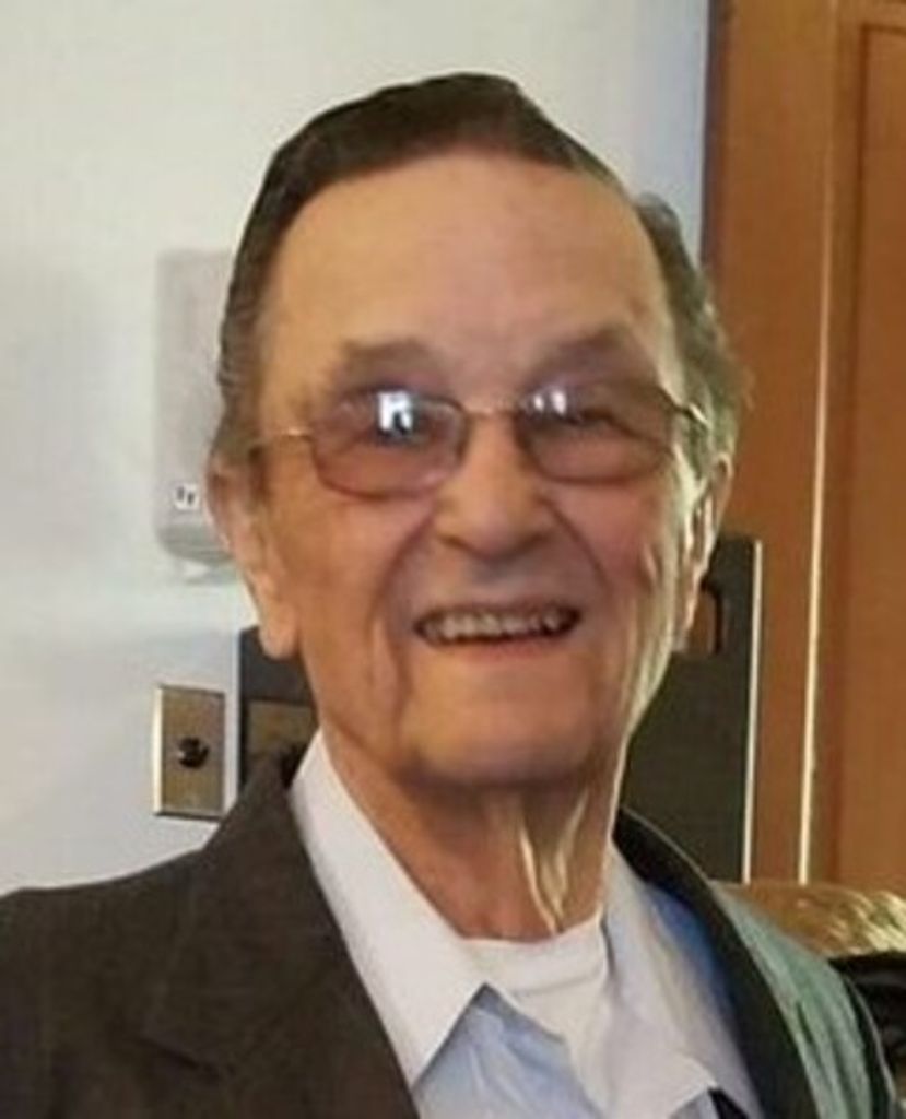 Charles Schuette Profile Photo