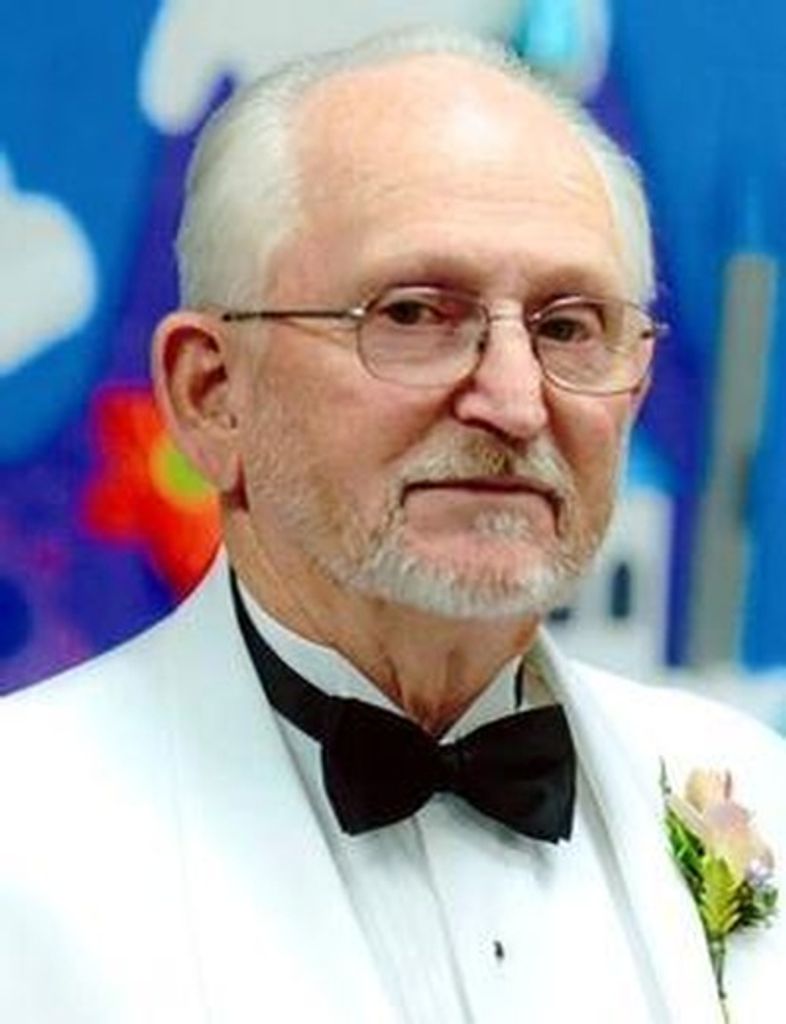 James "Jim" David Campbell