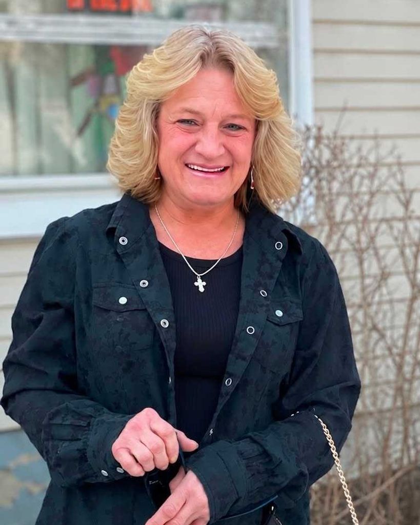 Debra Ann "Debbie" Porter