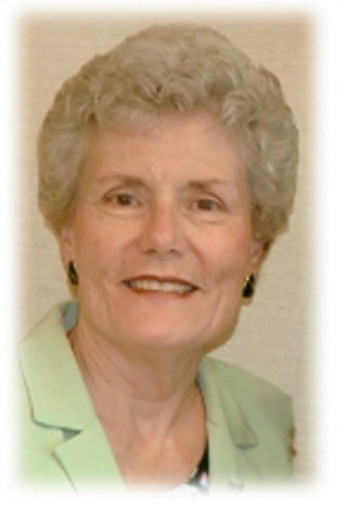 Sally Margaret Baker Profile Photo