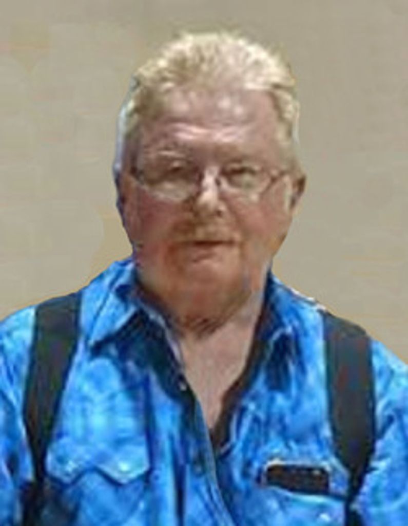 David Bradley