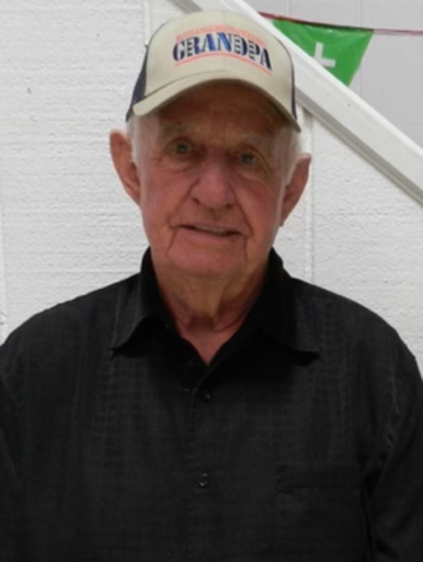 Photo of William Odell Moody
